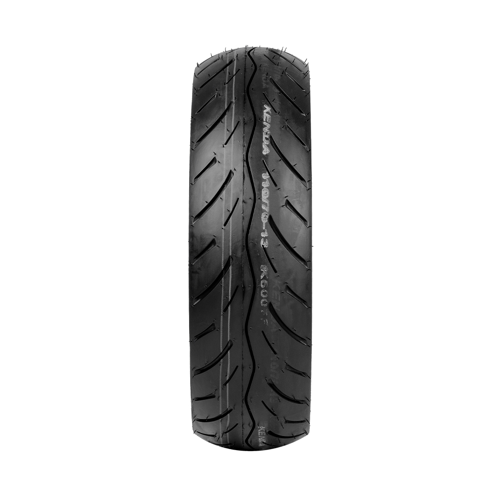 Pneu Moto Kenda Aro 13 K6007 110/70-13 48P TL – Dianteiro