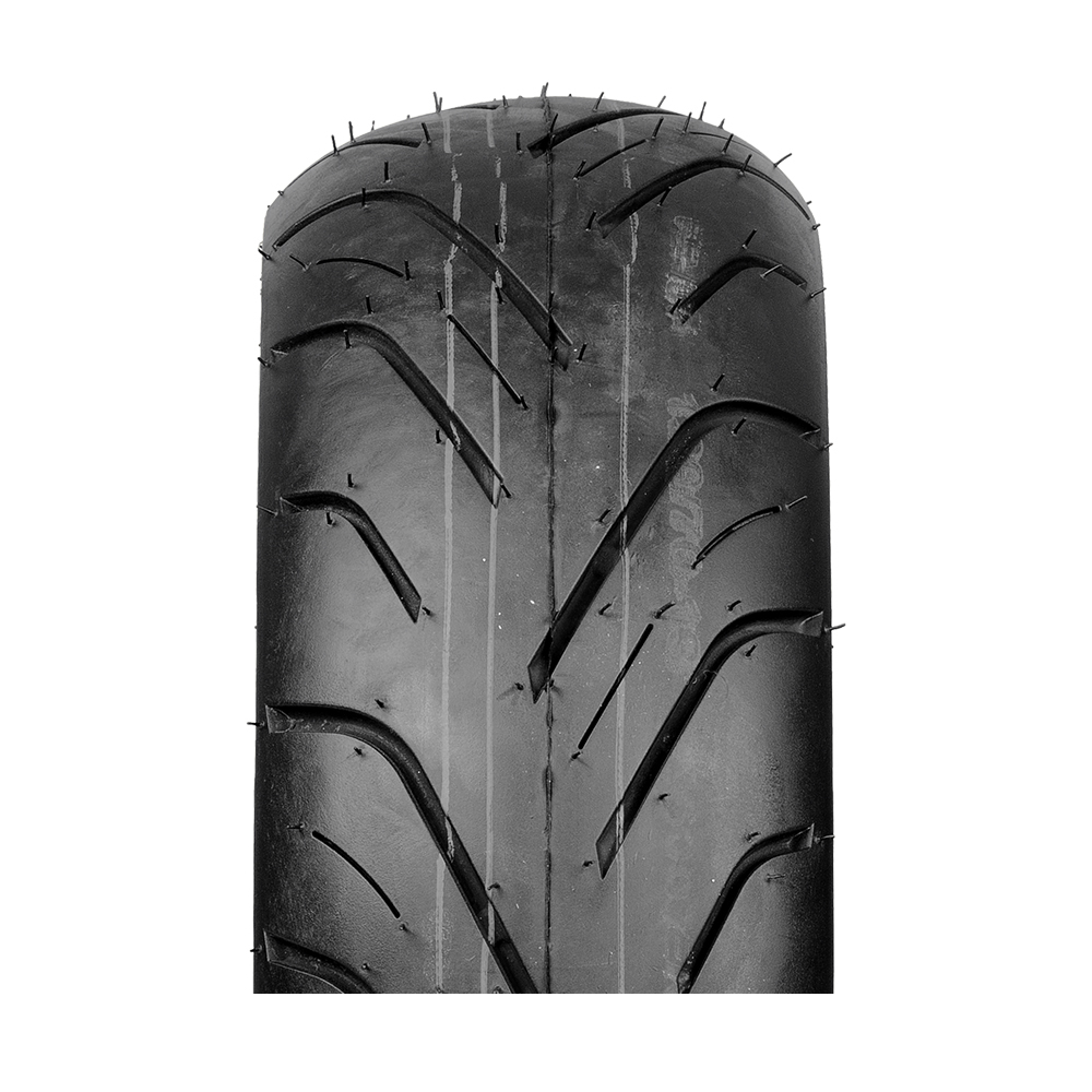 Pneu Moto Kenda Aro 13 K6007 130/70-13 63P TL – Traseiro