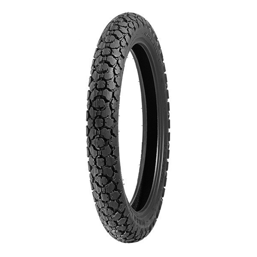 Pneu Moto Levorin Aro 14 Dingo Evo 80/100-14 49L TT – Traseiro