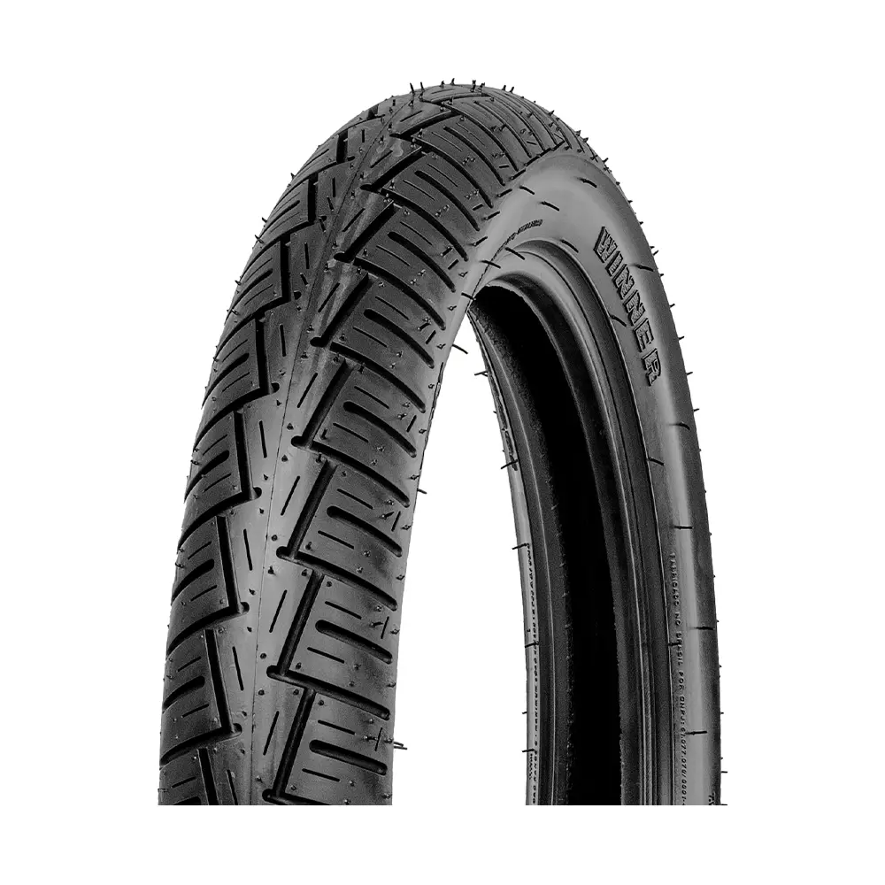 Pneu Moto Maggion Aro 14 Winner 110/80-14 59P TT – Traseiro