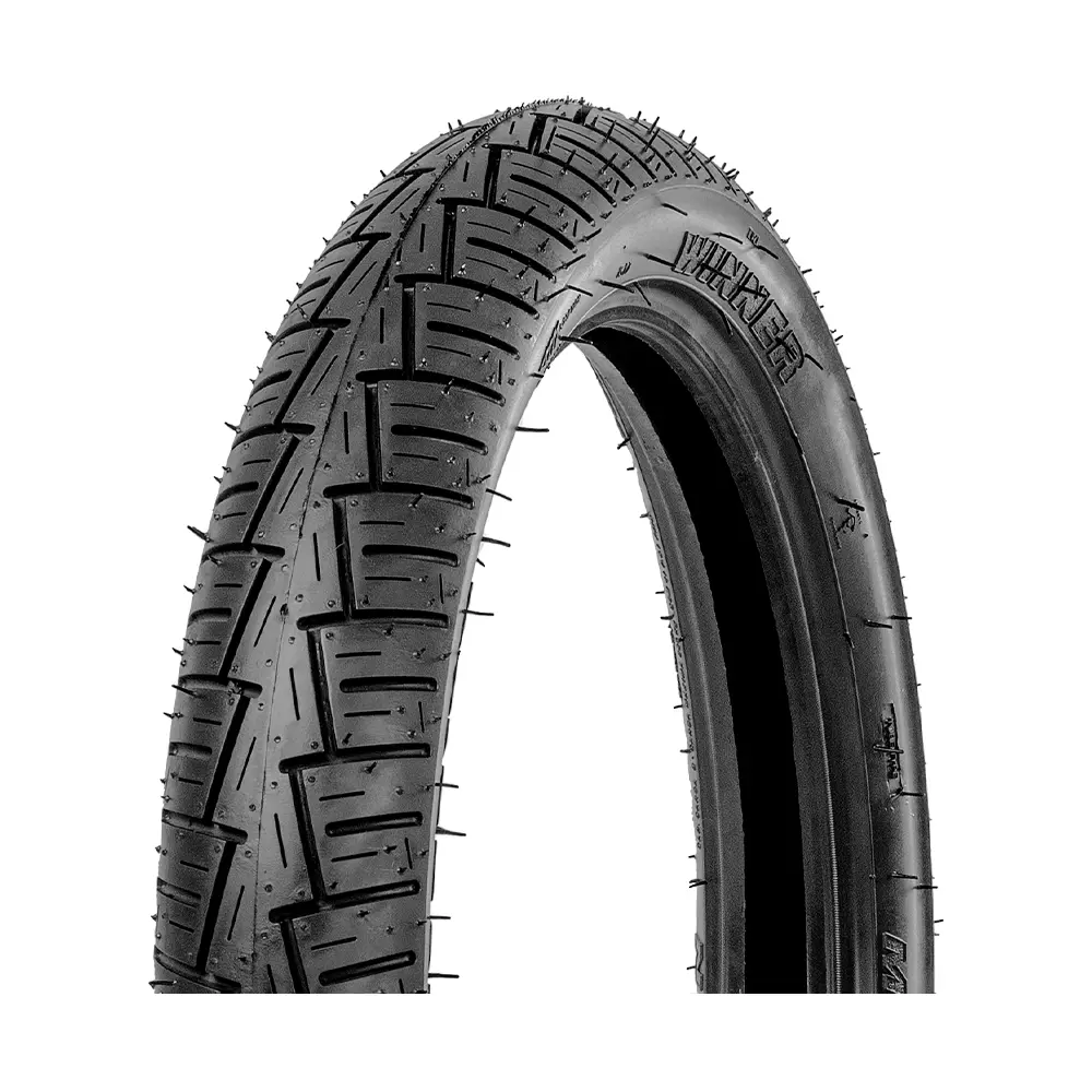 Pneu Moto Maggion Aro 18 Winner 90/90-18 57P TT – Traseiro