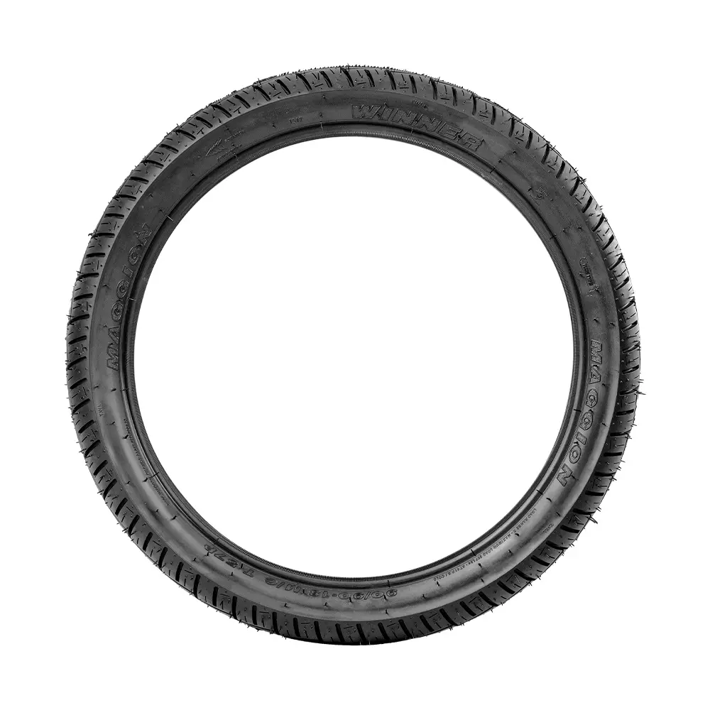 Pneu Moto Maggion Aro 18 Winner 90/90-18 57P TT – Traseiro