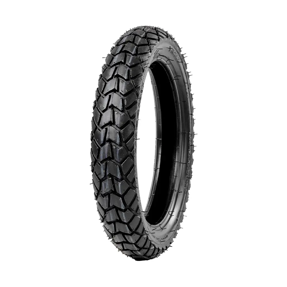 Pneu Moto Metzeler Aro 18 Enduro 3 120/80-18 62S TT – Traseiro