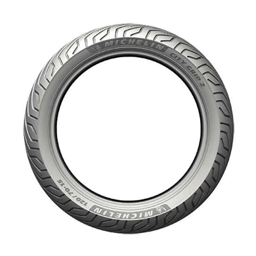 Pneu Moto Michelin Aro 14 City Grip 2 150/70-14 66S TL – Traseiro