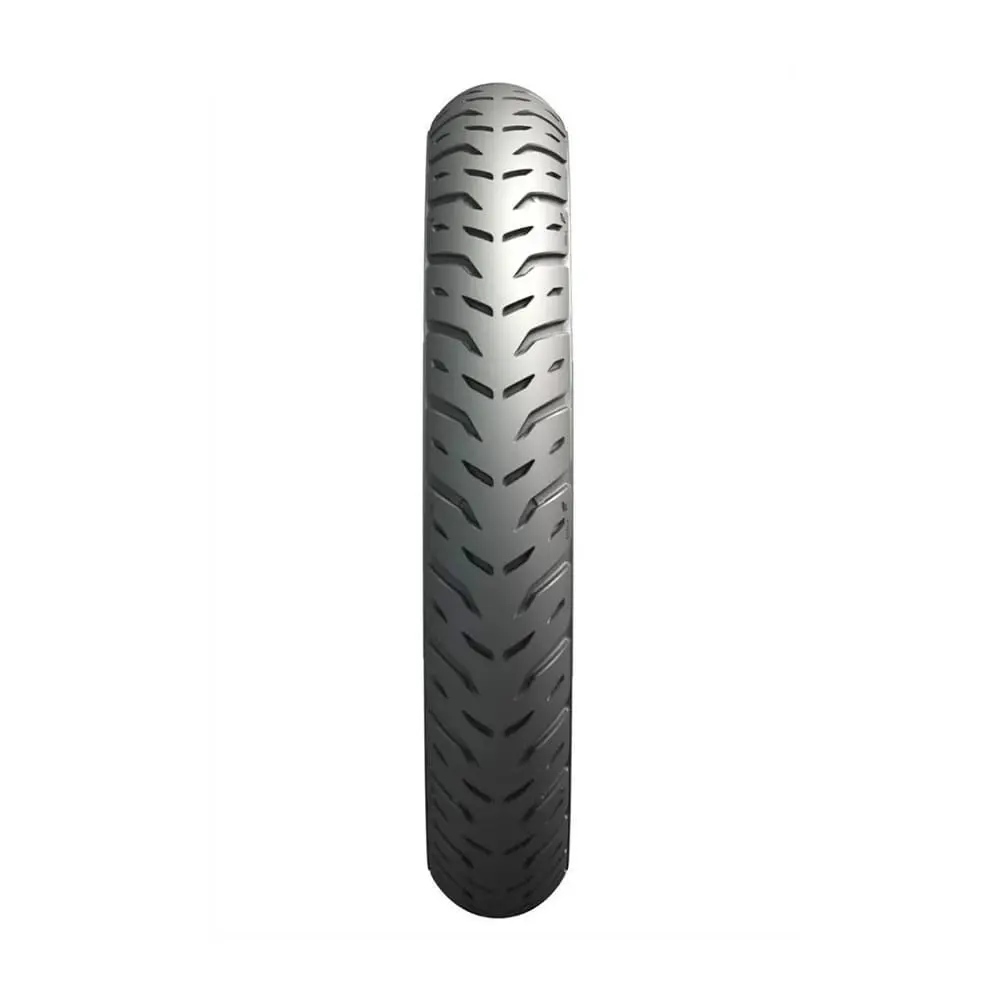 Pneu Moto Michelin Aro 14 Pilot Street 2 80/100-14 49S TL Reinf – Dianteiro/Traseiro