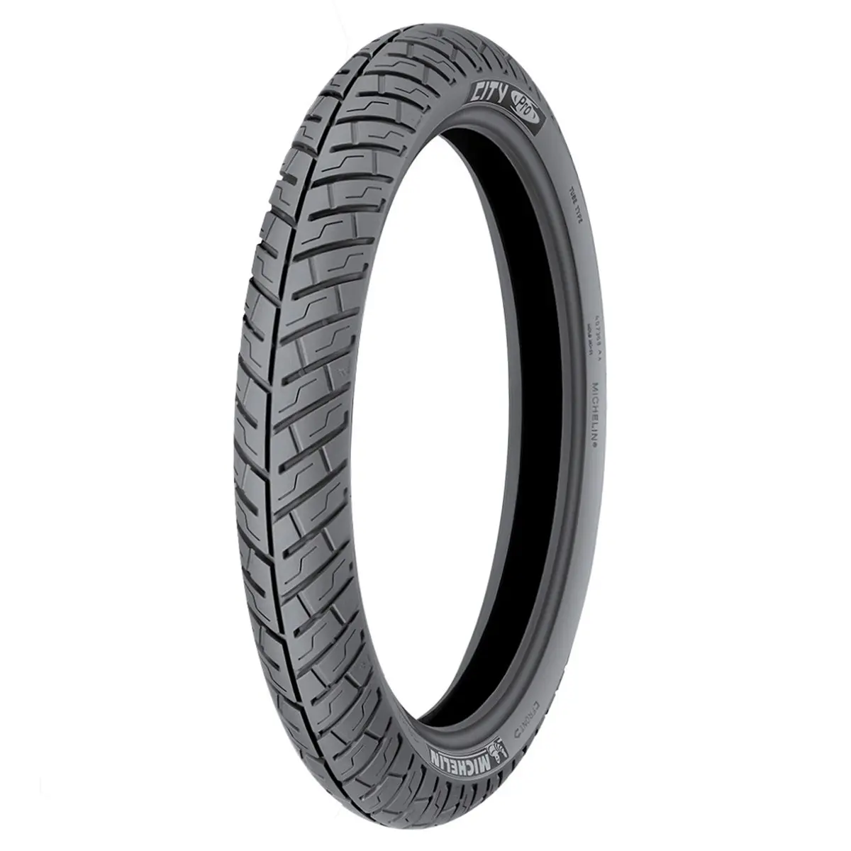 Pneu Moto Michelin Aro 16 City Pro 80/80-16 45S TL/TT – Dianteiro