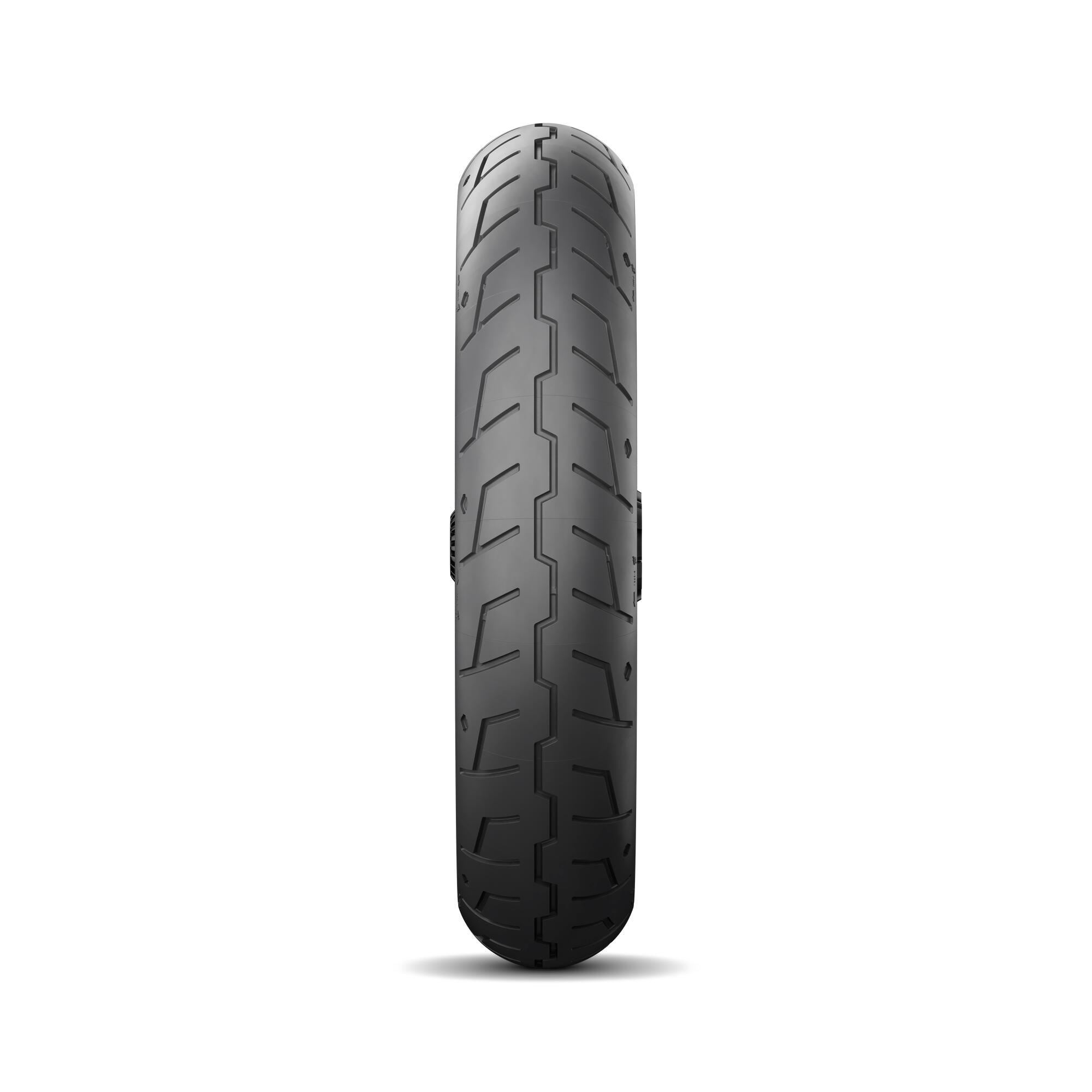 Pneu Moto Michelin Aro 16 Scorcher 31 130/90B16 73H TL - Dianteiro
