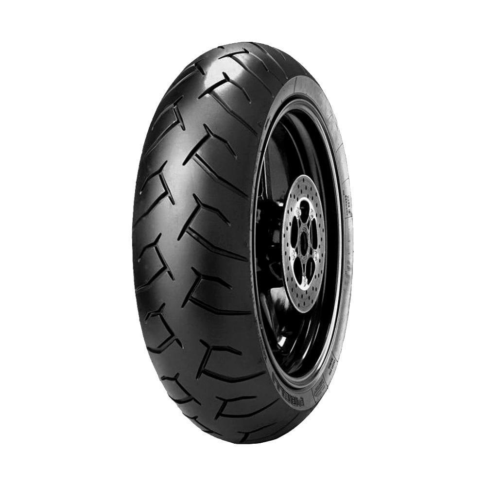 Pneu Moto Pirelli Aro 13 Diablo Scooter 150/70 -13 64S TL – Traseiro