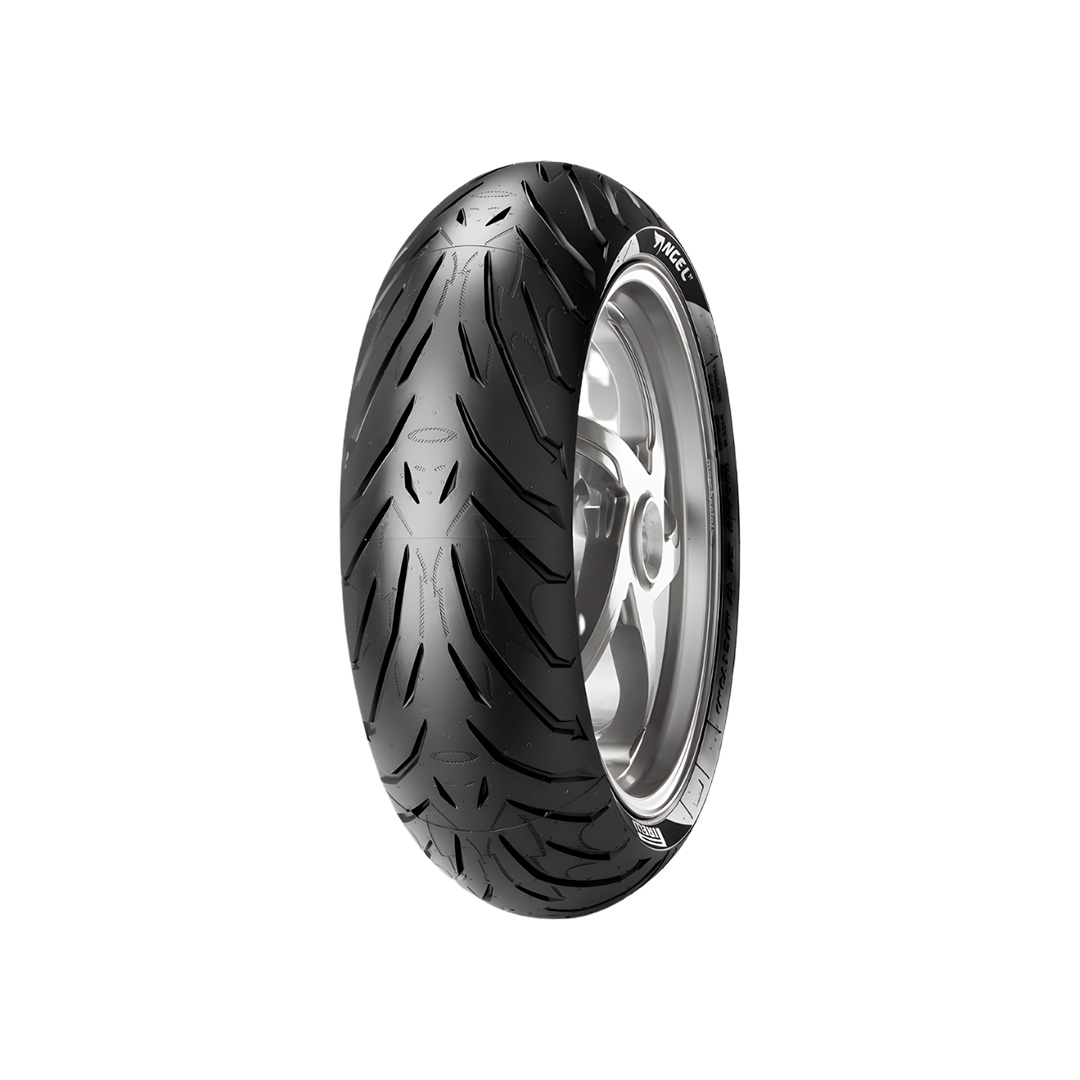 Pneu Moto Pirelli Aro 17 Angel ST 180/55ZR17 73W TL - Traseiro