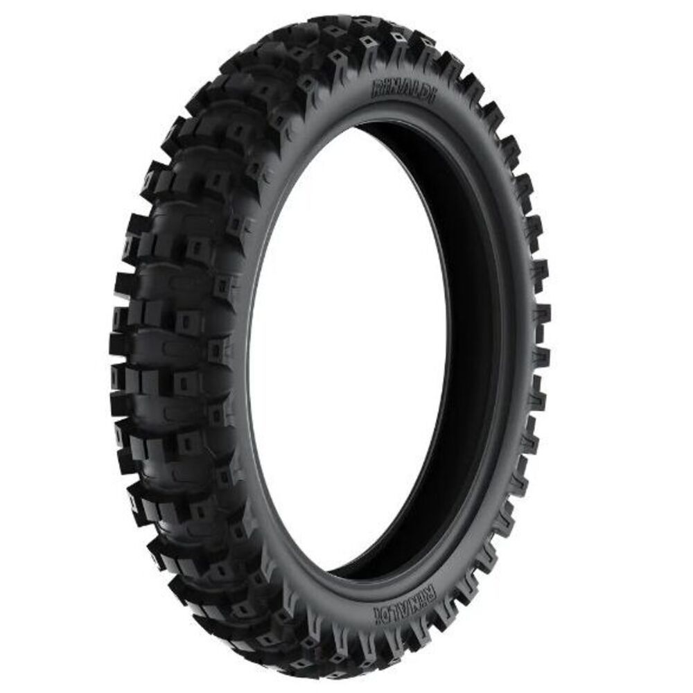 Pneu Moto Rinaldi Aro 14 RS47 90/100-14 49M TT – Traseiro