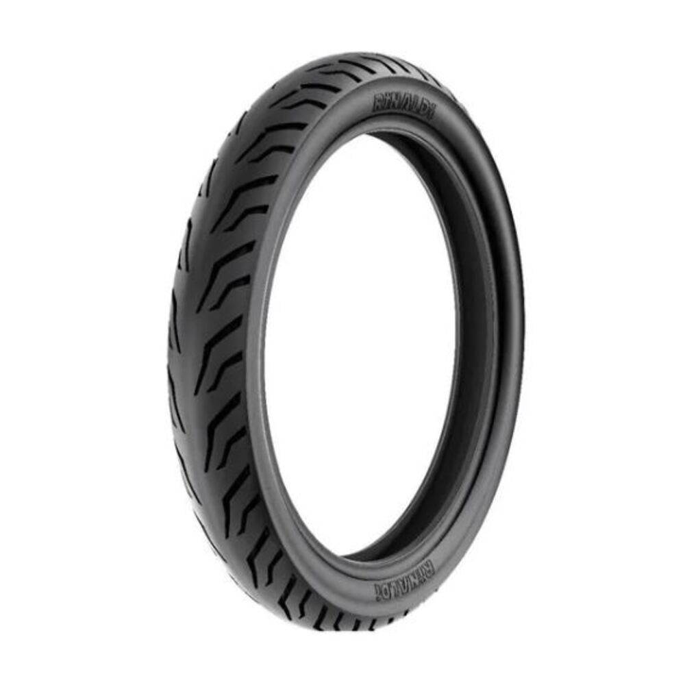 Pneu Moto Rinaldi Aro 14 SS 48 80/100-14 49L TT – Traseiro