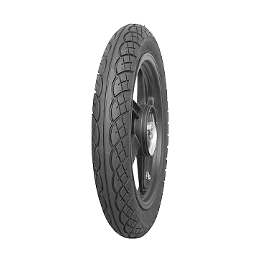 Pneu Moto Robust Aro 14 Bilis 80/100-14 49L TT – Traseiro