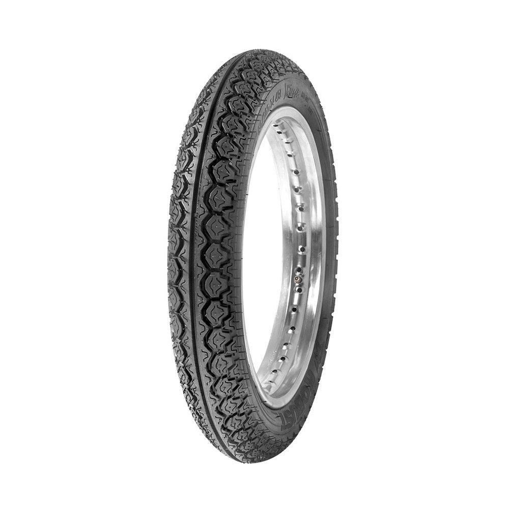 Pneu Moto Robust Aro 14 RBT 102 Vitesse 80/100-14 49L TT – Traseiro