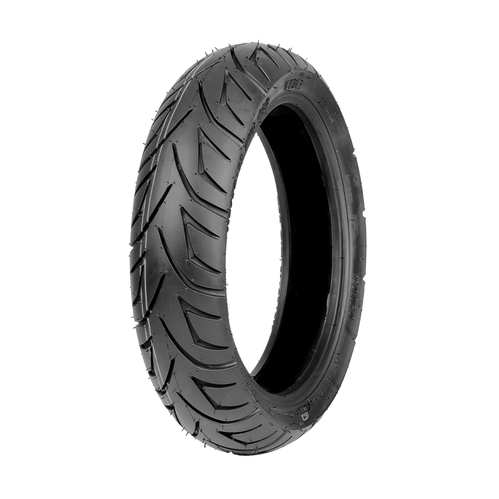 Pneu Moto Taiga Aro 13 V431 110/70-13 48P TL – Dianteiro/Traseiro