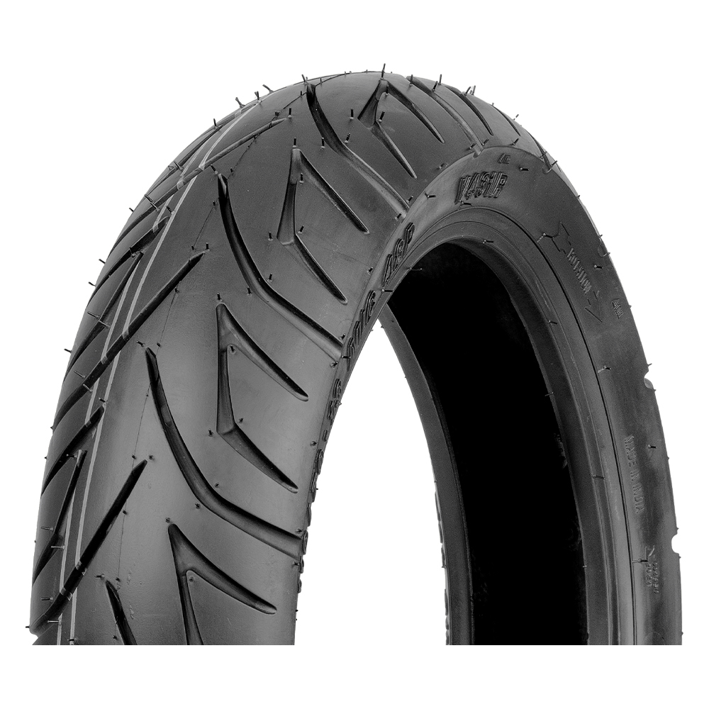 Pneu Moto Taiga Aro 13 V431 110/70-13 48P TL – Dianteiro/Traseiro