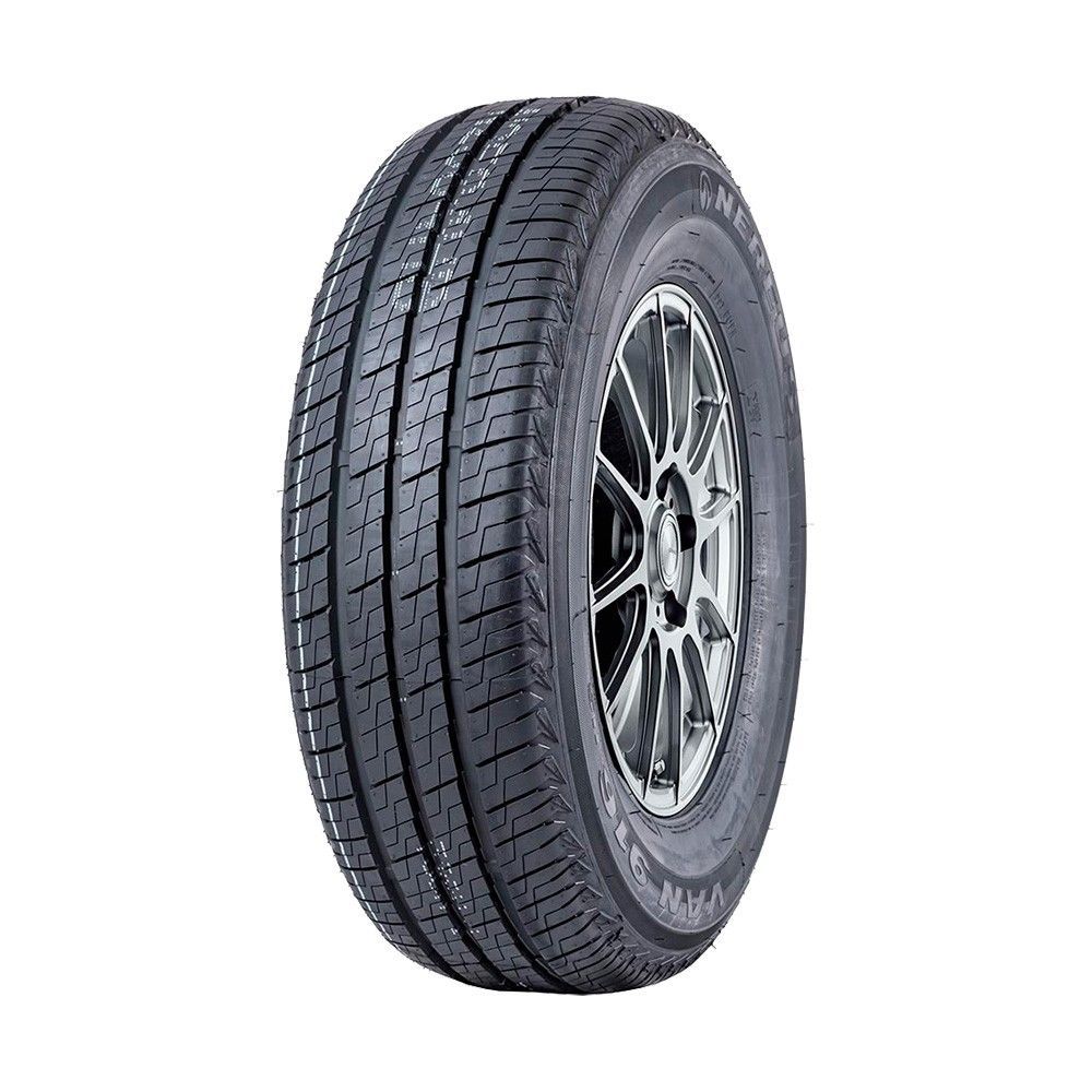 Pneu Nereus Aro 14 NS916 185R14C 102/100R 8 Lonas
