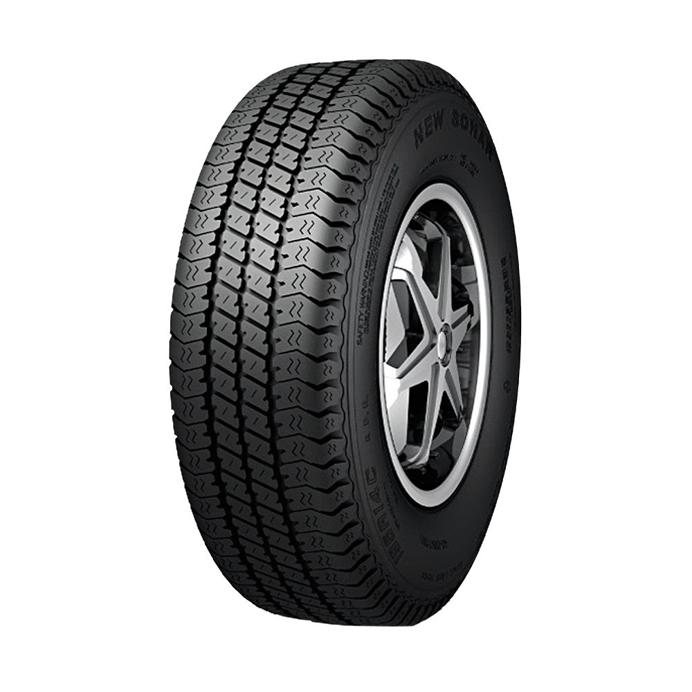 Pneu Sonar Aro 14 N-820 185R14C 102/100R