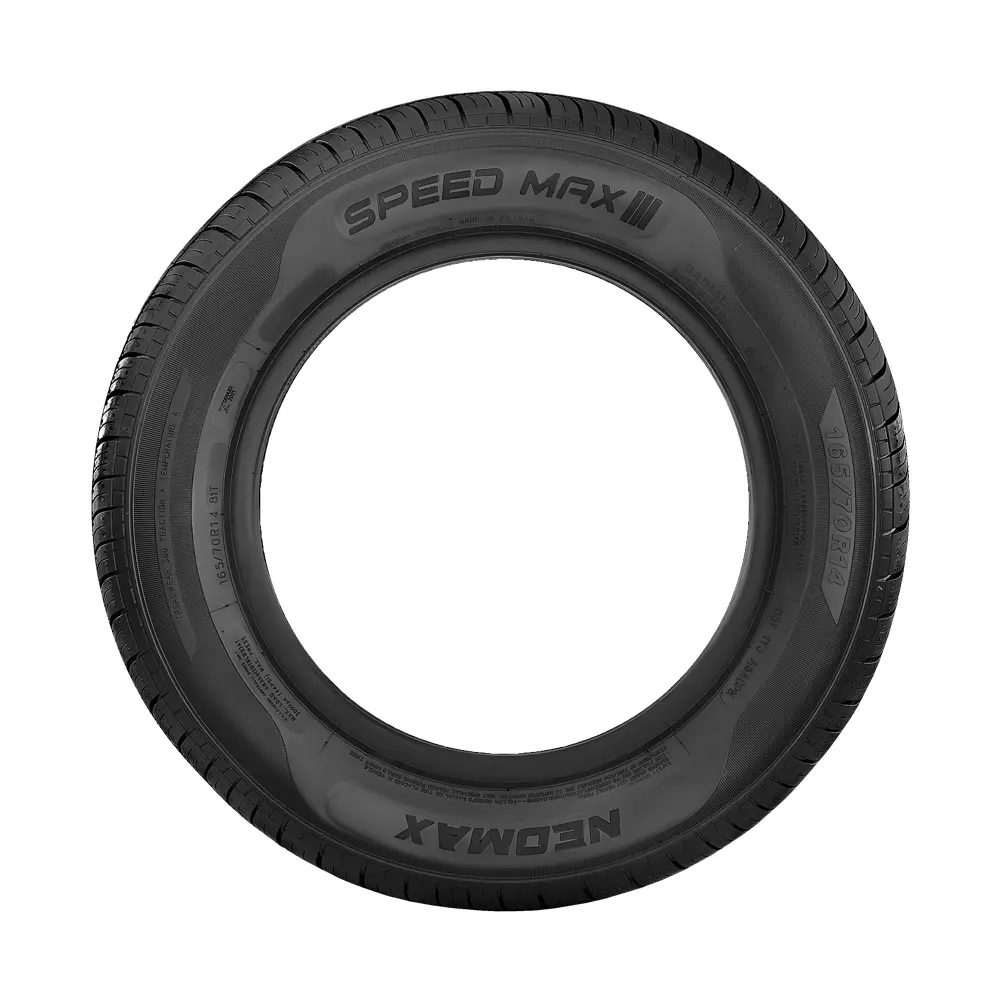 Pneu Speedmax Aro 14 Neomax 165/70R14 81T