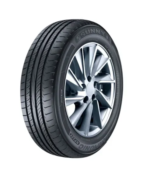 Pneu Sunny NP226 205/55R16 91V