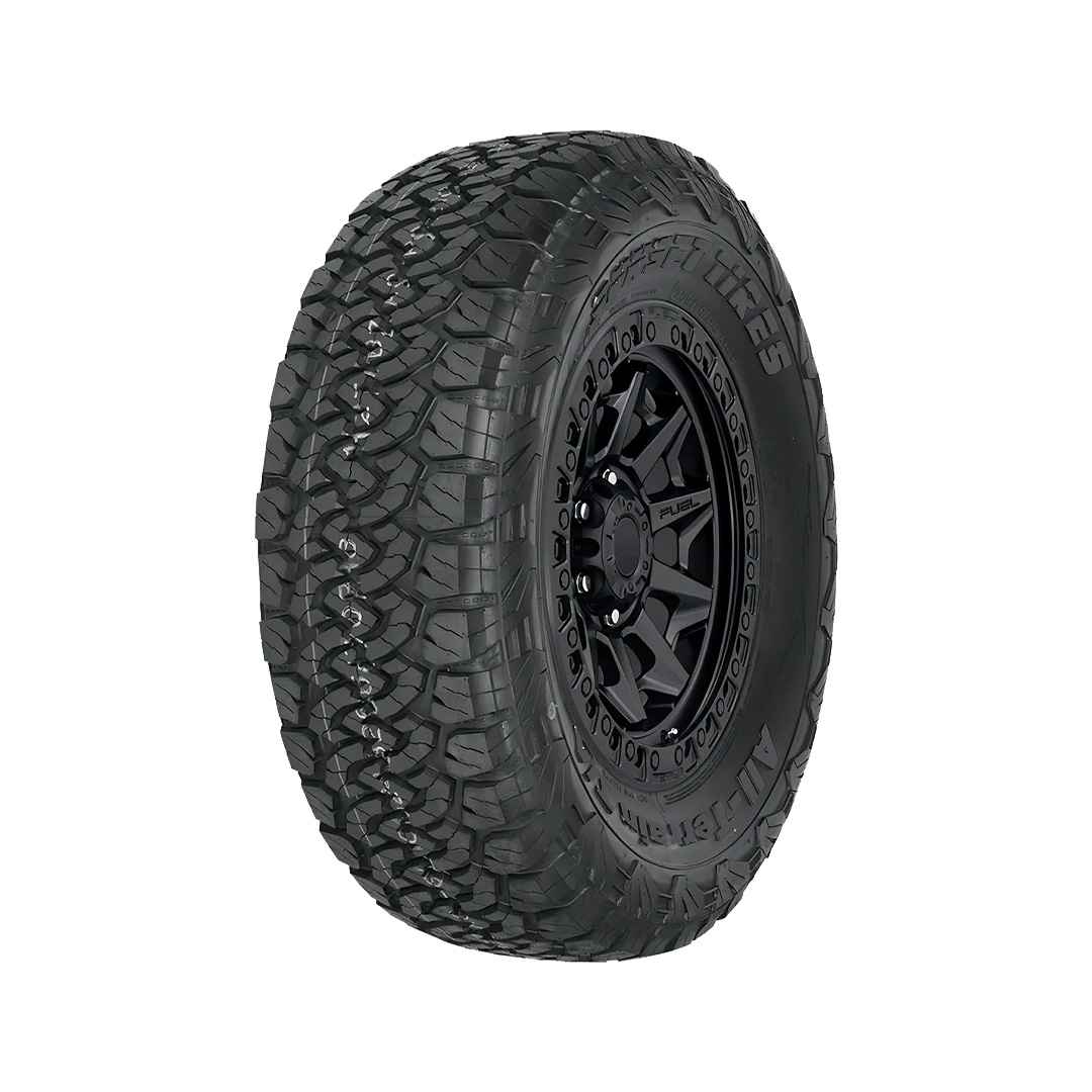 Pneu Sunset Aro 20 All-Terrain T/A 275/60R20 10PR 123/120S