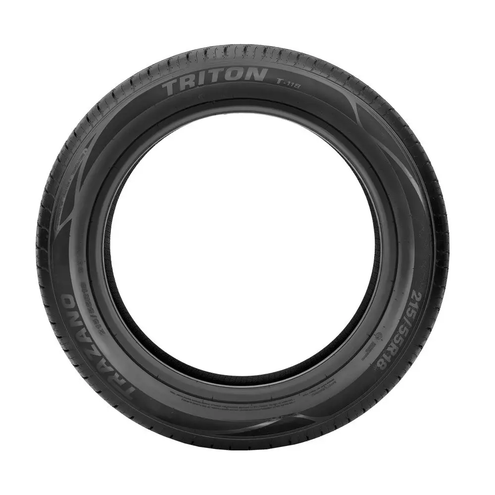 Pneu Trazano Aro 13 Triton T-118 175/75R13 85T