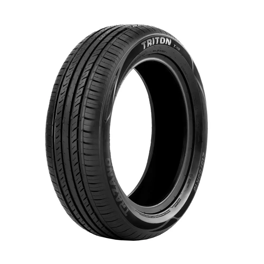 Pneu Trazano Aro 13 Triton T-118 175/75R13 85T