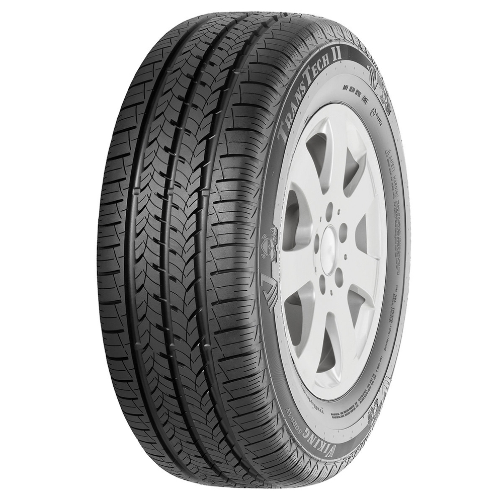 Pneu Viking by Continental Aro 15 Transtech II 225/70R15C 112/110R
