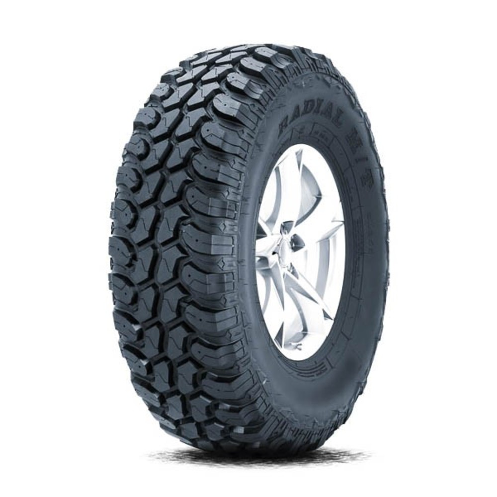 Pneu Westlake Aro 15 SL366 31X10.50R15 109Q TL