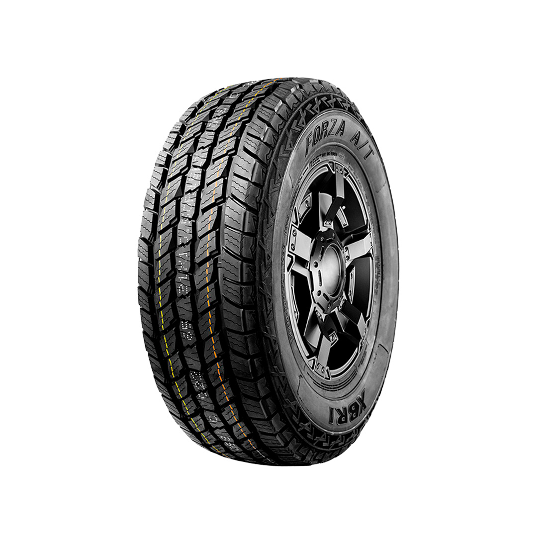 Pneu XBRI Aro 13 Forza A/T F2 175/75R13 84T