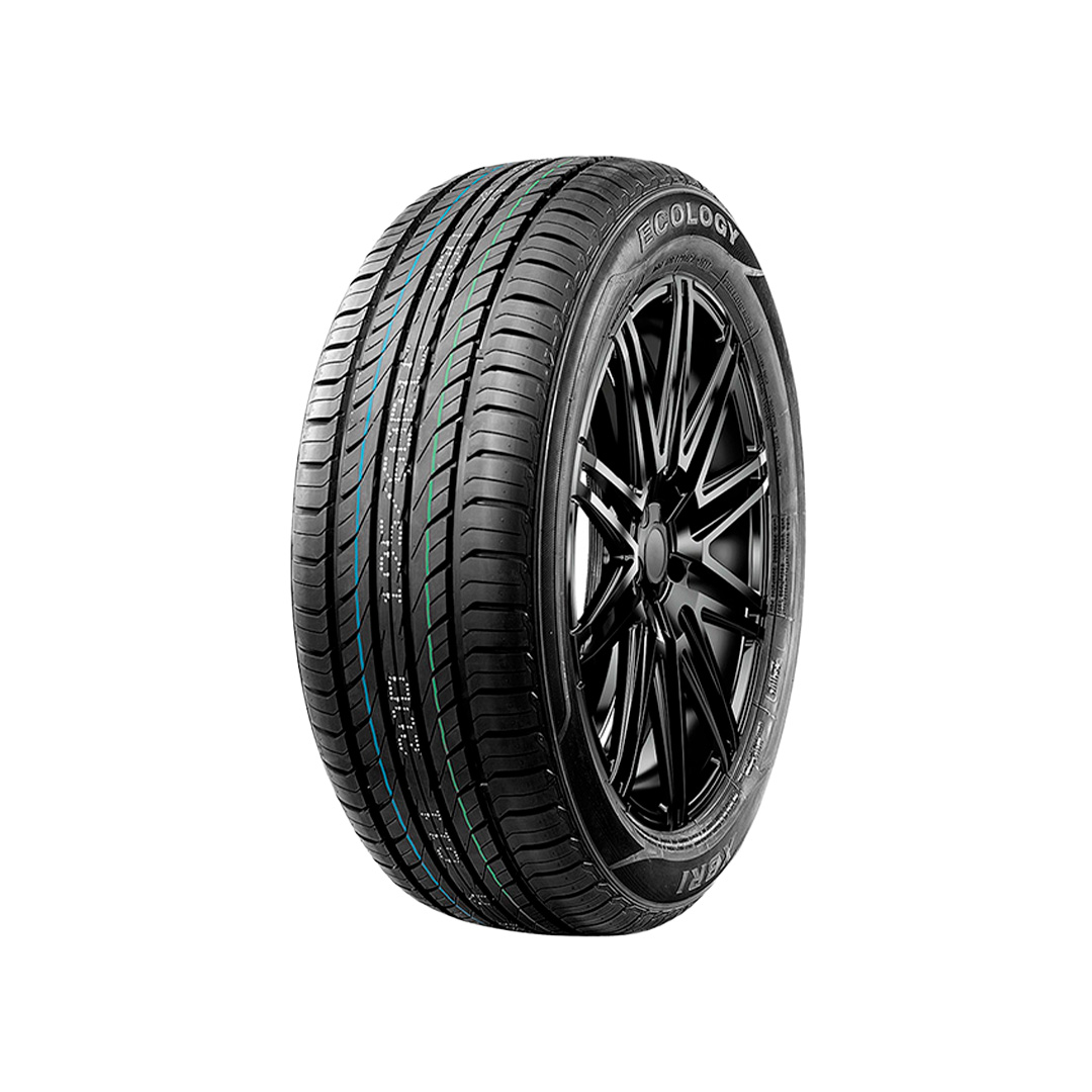 Pneu XBRI Aro 16 Ecology 205/55R16 91V