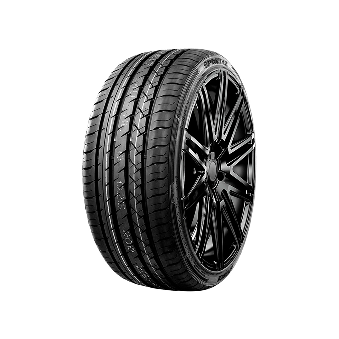 Pneu XBRI Aro 18 Sport+ 2 235/50R18 97V