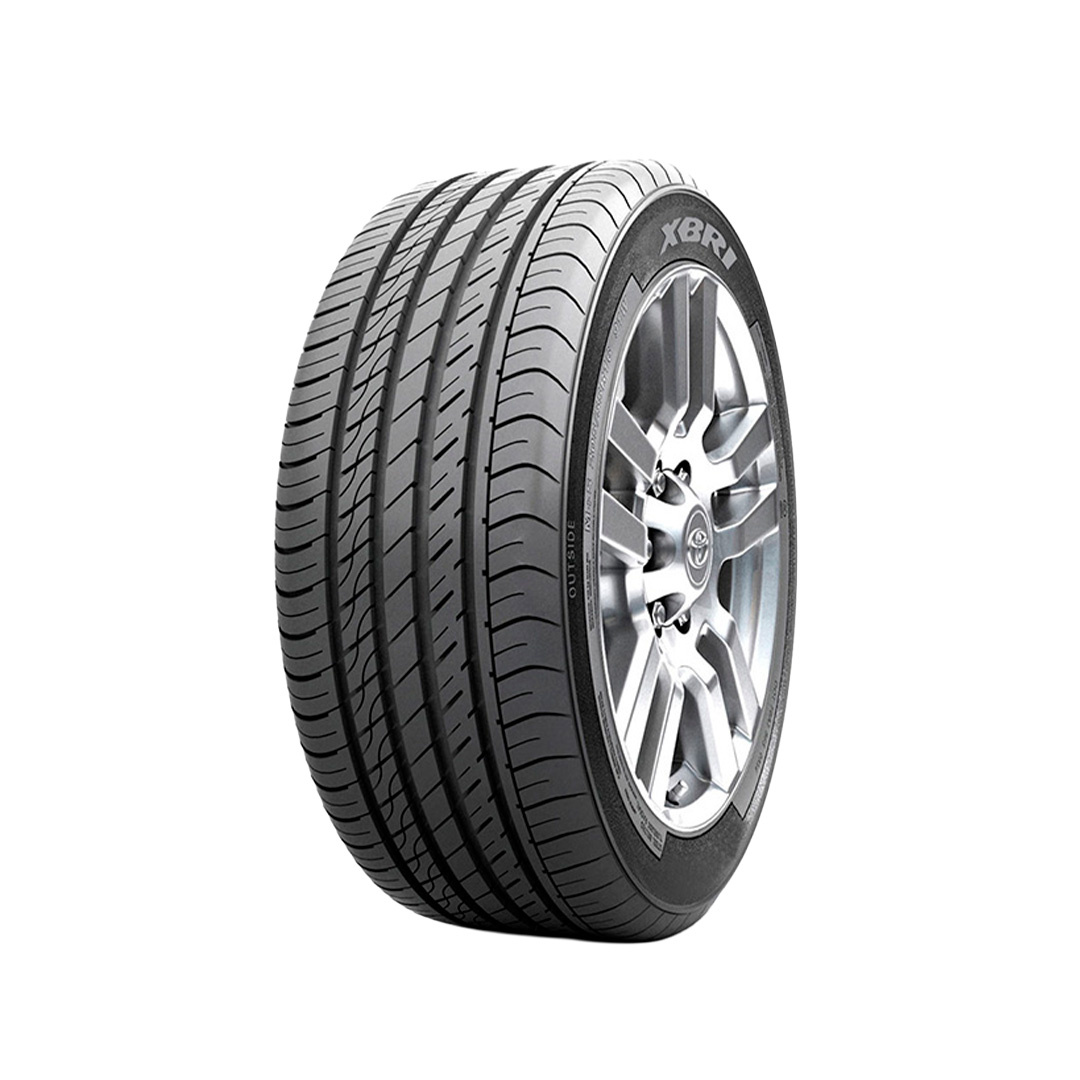 Pneu XBRI Aro 18 Sport+ C1 Extra Load 235/50R18 101W