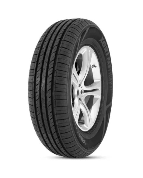 Pneu XBRI Fastway A5 175/75R13 84T