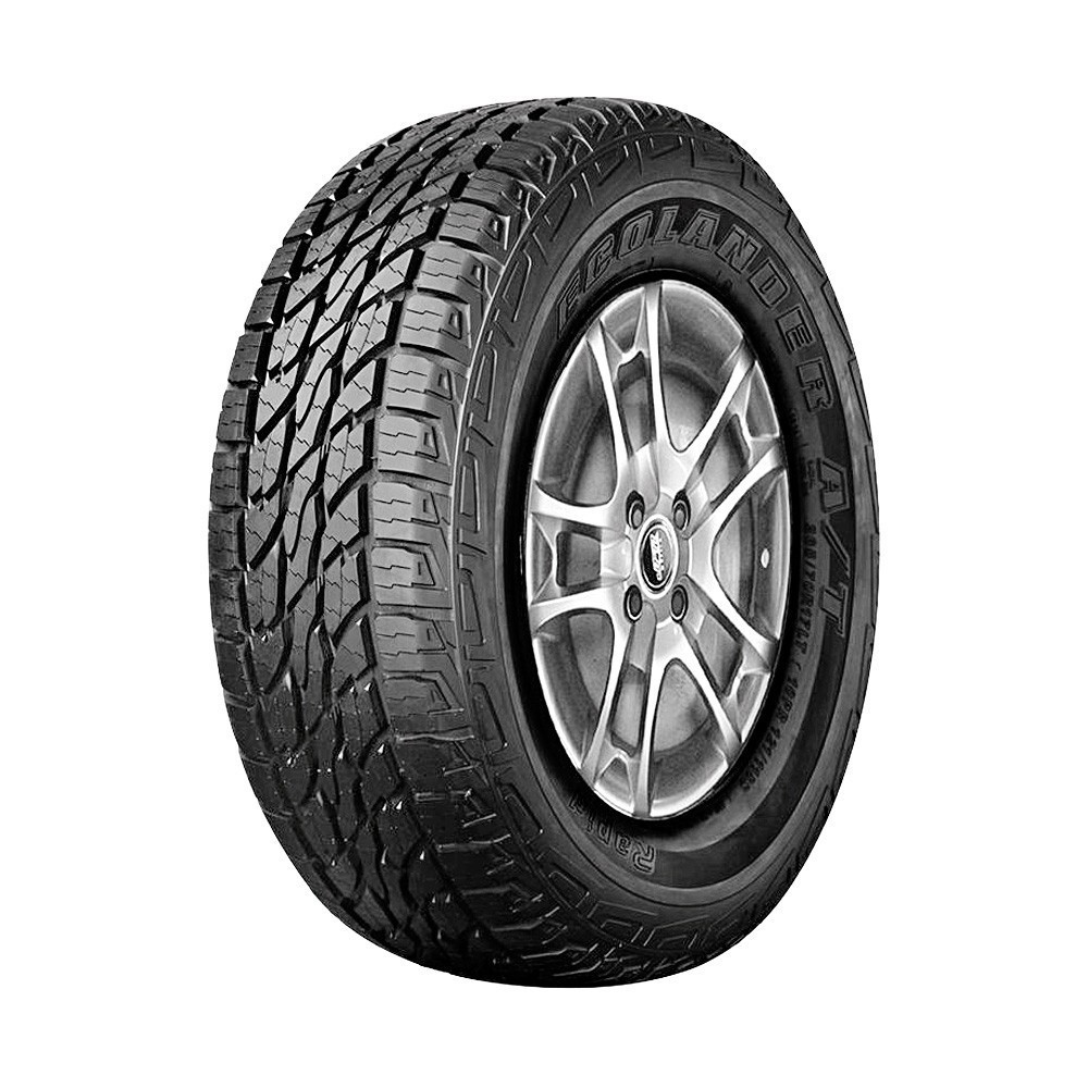 Pneu Yatone Aro 15 Ecolander 31×10.50R15 109S