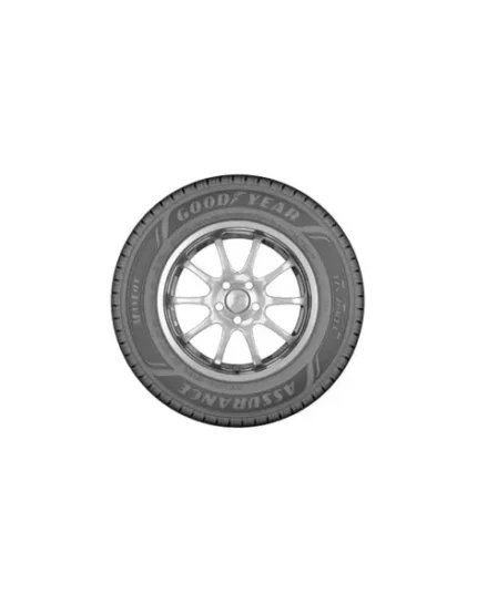 Pneu Aro 13 Goodyear 165/70R13 Assurance Maxlife 83T